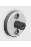 Cover plugs for screw holes for JBM bedside rails, JBM 100-01-10 by JB Medico