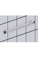 Spacer, Stainless Steel for two types of wall rails, length 18 mm. JB 286-00-18 by JB Medico