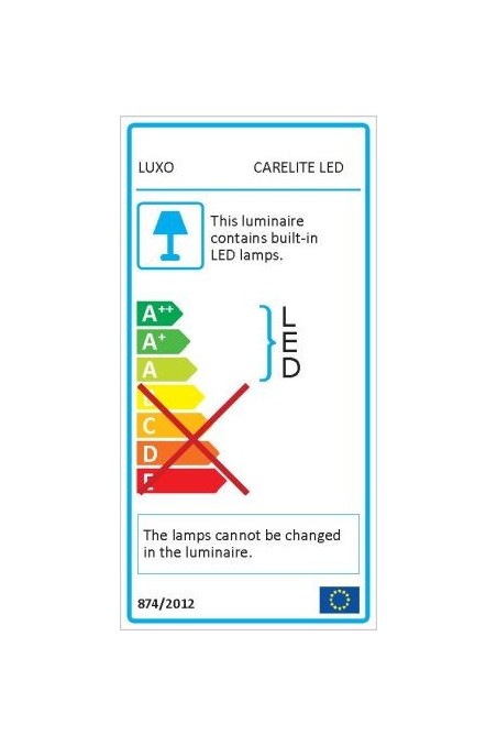 Carelite LED - Ny generation af JB Medico