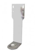 Dispensador, brazo de 6 cm, bandeja de goteo y soporte adaptador, JB 50-213-102 by JB Medico