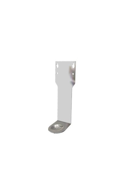 Dispenser, 6 cm arm, drypbakke og adapterbeslag, JB 50-213-102 af JB Medico