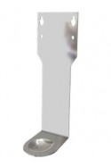 Dispenser, 10 cm arm, drip tray and adapter bracket. JB 40-213-102 by JB Medico