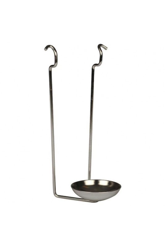 Drip Tray, Soap & Alcohol Wire Dispensers Ø60mm. JB 71-72-51 by JB Medico Drip Tray, Soap & Alcohol Wire Dispensers Ø60mm. JB 71-72-51 by JB Medico