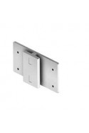 Dispenser, 10 cm arm, drip tray and adapter bracket. JB 40-213-102 by JB Medico