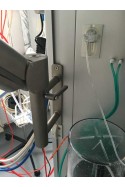 Supports de montage d’un équipement informatique sur un appareil d’anesthésie, JB 49-00-00 , de JB Medico