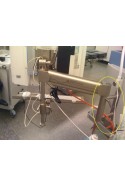 Bracket for attaching LCD Arm on anaesthesia trolley, JB 49-00-00, by JB Medico