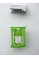 Wet Wipe Universal Asthma Allergy, MAXI, green, 43×30 cm, 41153, by JB Medico