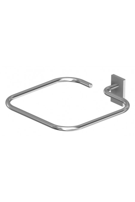 Bracket for Sharps containers, square, 156X156 mm. JB 154-00-00 by JB Medico