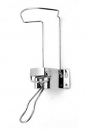 Dispenser, 10 cm arm, drip tray and adapter bracket. JB 40-213-102 by JB Medico