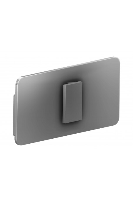 4-Position Transducer Mount, aluminium,  JB 289-00-00 by JB Medico