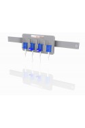 4-Position Transducer Mount, aluminium,  JB 289-00-00 by JB Medico