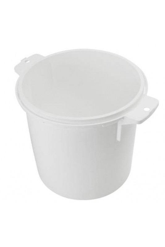 Kanyleboks, USON, gult hængsellåg, kanyleaftræk, UN, 5 Liter, JB 31-535-05-01 Kanyleboks, USON, gult hængsellåg, kanyleaftræk, UN, 5 Liter, JB 31-535-05-01