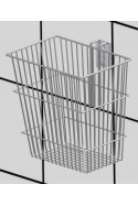 Soporte de pared con ranura en T JB 47-00-00 por Jb Medico