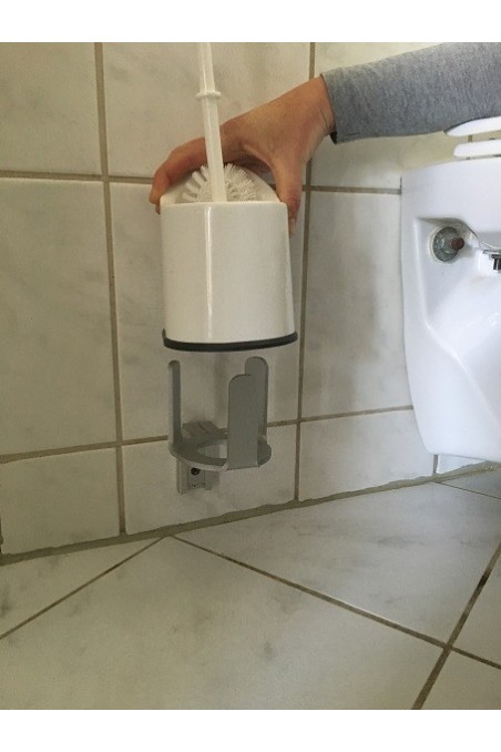 T-Slot Wall bracket e.g. glove box holders.  JB 47-00-00 by Jb Medico