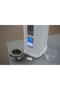 Sello o émbolo de metal para trituración de pastillas, Severo 3.0-3.1, JB 3000001 por JB Medico