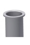Abrazadera De Rieles, modelo estrecho, con bloqueo de bola y casquillo de plástico de Ø16 mm, JB 126-00-16 de Jb Medico