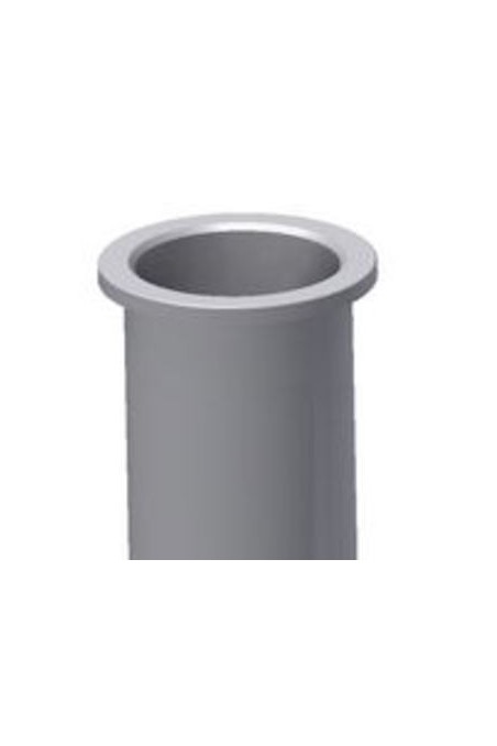 Abrazadera De Rieles, modelo estrecho, con bloqueo de bola y casquillo de plástico de Ø16 mm, JB 126-00-16 de Jb Medico