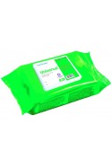 Wet Wipe Universal Asthma Allergy, MINI, verde, 30×20 cm, 41133 by JB Medico