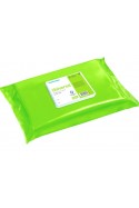 Wet Wipe Universal Asthma Allergy, MAXI, green, 43×30 cm, 41153, by JB Medico