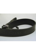 HOLD-ON STRAP, 840 mm. Extruded rubber strap with stainless hooks, JB 840-25-150 by JB Medico