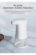 Touchless Automatic Hand Sanitizer Dispenser, JB 87-128-190 by JB Medico