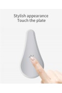 Touchless Automatic Hand Sanitizer Dispenser, JB 87-128-190 by JB Medico