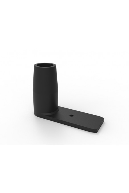 Flat Screen Siemens VCD holder made of POM, JB 99-31-05 af JB Medico