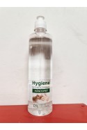 Hygiene håndsprit 70% 1% glycerin, JB 901-70-500, af JB Medico