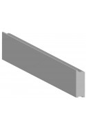 Abrazadera De Rieles, modelo estrecho, con bloqueo de bola y casquillo de plástico de Ø16 mm, JB 126-00-16 de Jb Medico