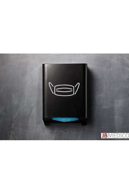 Dispensador de mascarillas – 300 x 210 x 106 mm JB 300-210-106 by Jb Medico