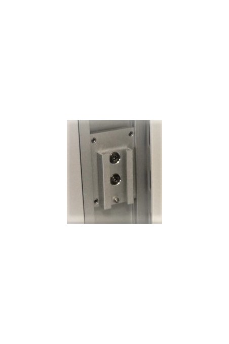 GCX-Accessory Mounts, rail bracket in aluminium, JB 820-625-06 by JB Medico