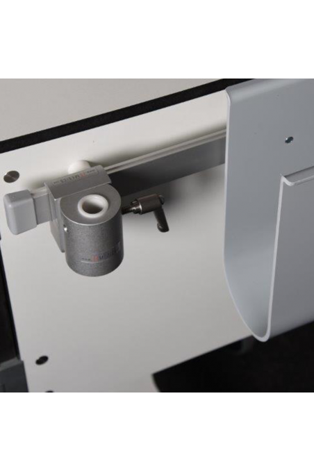 Fixing device for rail clamps and multi brackets, Ø18mm hole. JB 205-00-18