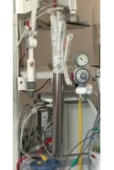 Catheter container, 400mm. T-slot holder. JB 239-00-00 by JB Medico