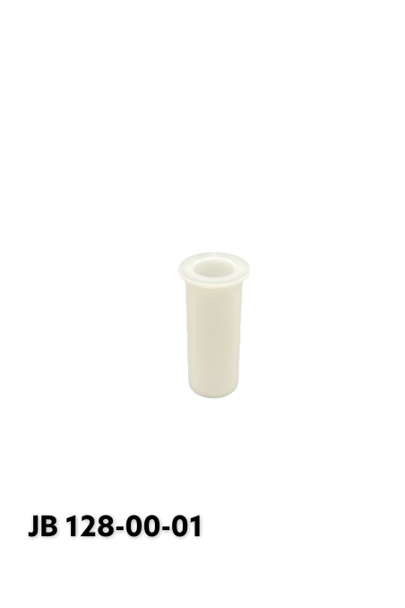 Funda de plástico con agujero de Ø13 mm. JB 128-00-01 por JB Medico