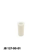 Plastic bush with hole size Ø16 mm. JB 127-00-01 by JB Medico