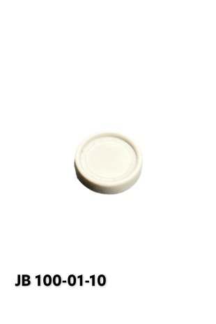 Tapones embellecedores para riel JBM, JBM 101-01-10 por JB Medico