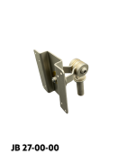 Skærmbeslag, Ø20 mm aksel, VESA 100X100mm / 75X75mm, JB 27-00-00 af JB Medico