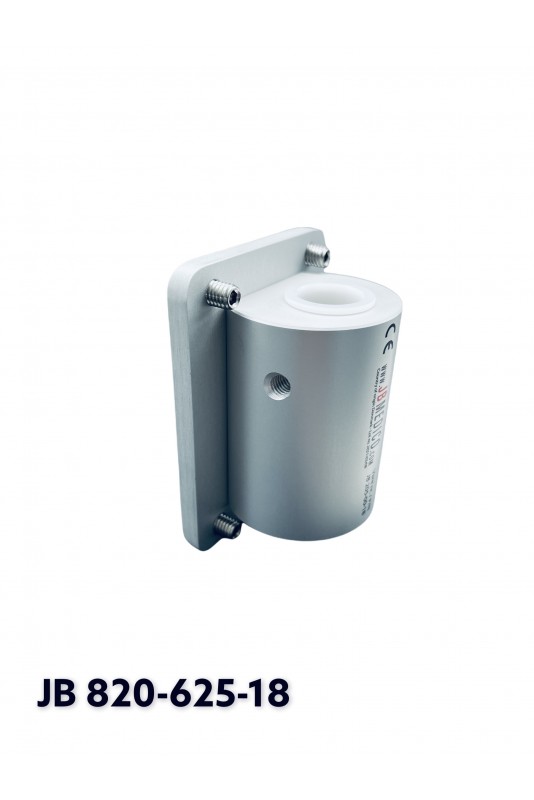 GCX-rail bracket with FIXING DEVICE FOR CLAMPS Ø18 mm bushing hole, JB 820-625-18 by JB Medico GCX-rail bracket with FIXING DEVICE FOR CLAMPS Ø18 mm bushing hole, JB 820-625-18 by JB Medico