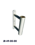 Monteringsbeslag  af IT udstyr på Anæstesiapparatur, JB 49-00-00 , af JB Medico