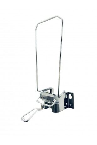 Alcohol & Soap Dispenser, 1-litre Bags, 6 cm Arm. JB 42-98-03