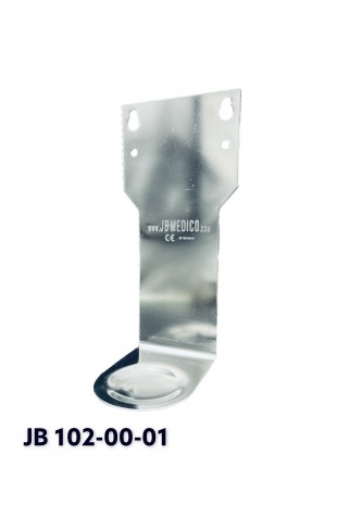 Drip Tray, Soap & Alcohol Wire Dispensers. JB 102-00-01 by JB Medico