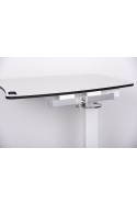 Kanyleboksholder, rund, Ø73mm, JB 150-00-00 af JB Medico