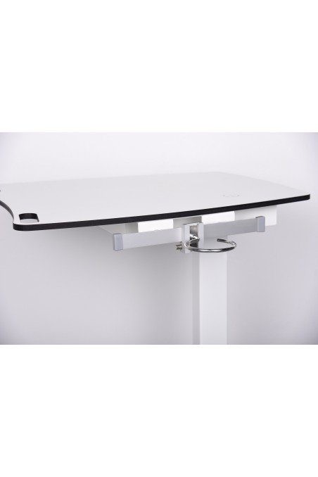 Kanyleboksholder, rund, Ø73mm, JB 150-00-00 af JB Medico