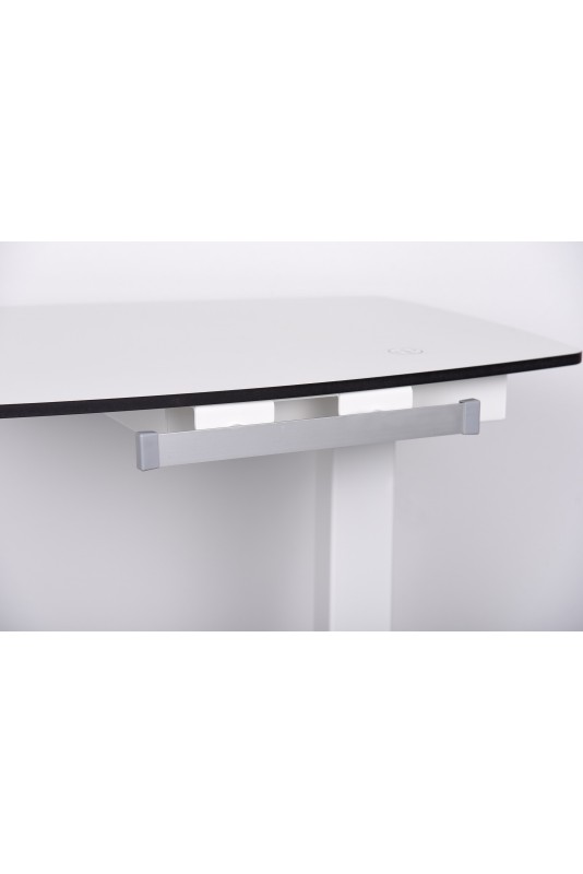 Equipment Rail, Scandinavian Standard 10x30 mm. JB 2340001