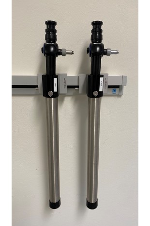 Soporte para Endoscopios Olympus Ø38X400, JB 400-38-OL por JB Medico