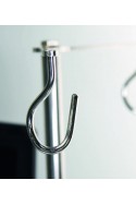 Bottle holder, double for IV Pole. JB 211-00-00 by JB Medico