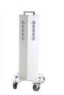 Torre de carga portátil para móviles y tabletas, JB 680-400-15 by JB Medico