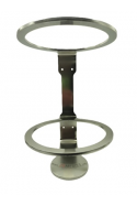 Wall mount, CO2 bottles, Ø 175 mm. JB 283-01-00 by JB Medico
