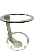 Wall mount, CO2 bottles, Ø 175 mm. JB 283-01-00 by JB Medico
