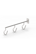 IV 3-Hooks for infusion bags, JB 280-03-10 by JB Medico